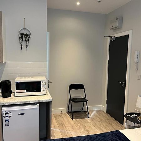 Southall Suites By Gh Stays Zewnętrze zdjęcie